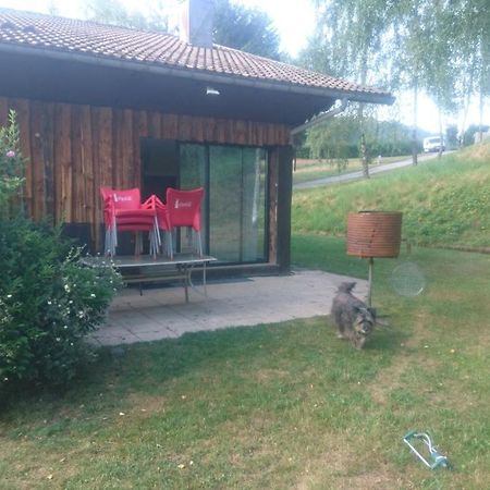 Gite Renove Au Calme 1 A 14 Personnes 라브레세 외부 사진