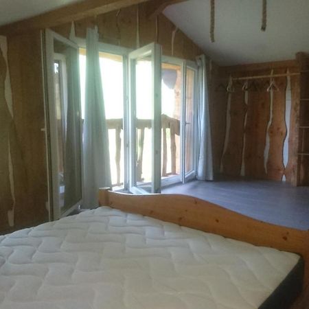 Gite Renove Au Calme 1 A 14 Personnes 라브레세 외부 사진