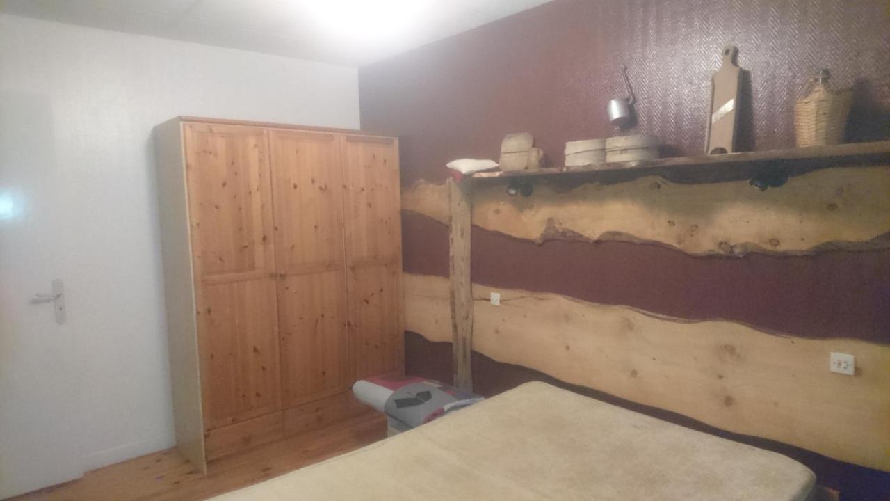 Gite Renove Au Calme 1 A 14 Personnes 라브레세 외부 사진