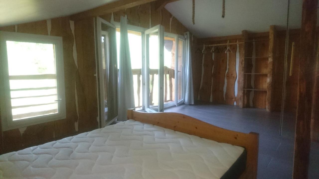 Gite Renove Au Calme 1 A 14 Personnes 라브레세 외부 사진